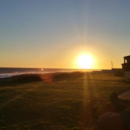 Hermanus Beach Club Exterior foto