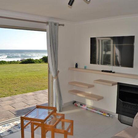 Hermanus Beach Club Exterior foto