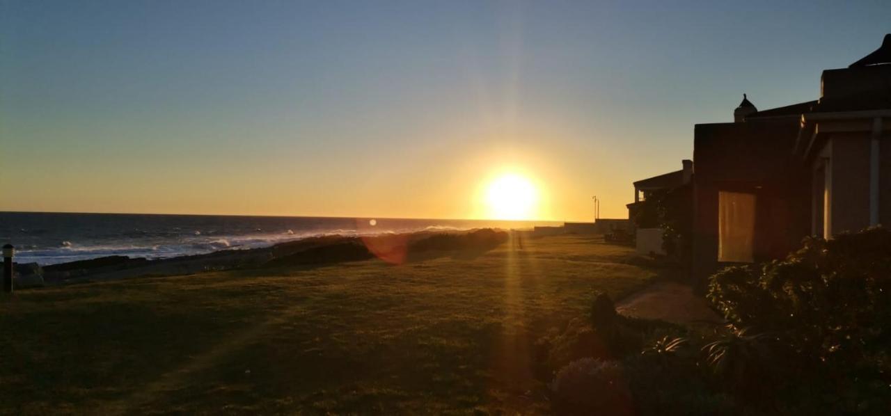 Hermanus Beach Club Exterior foto