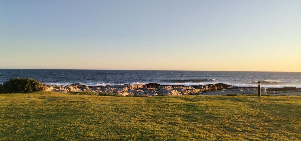 Hermanus Beach Club Exterior foto