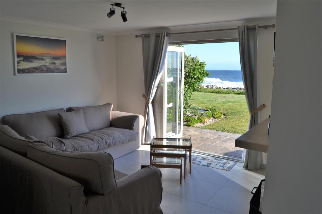 Hermanus Beach Club Exterior foto