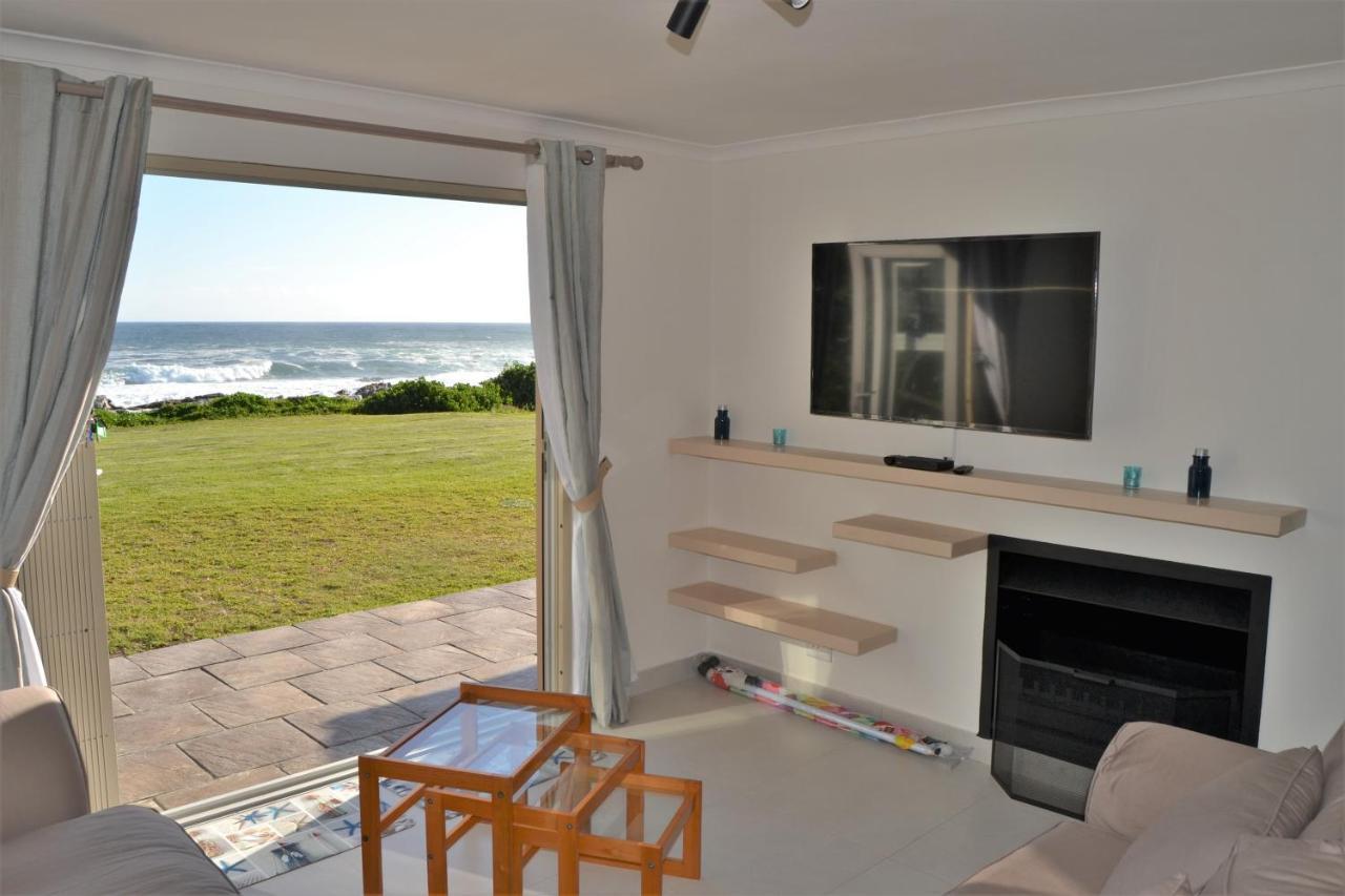 Hermanus Beach Club Exterior foto
