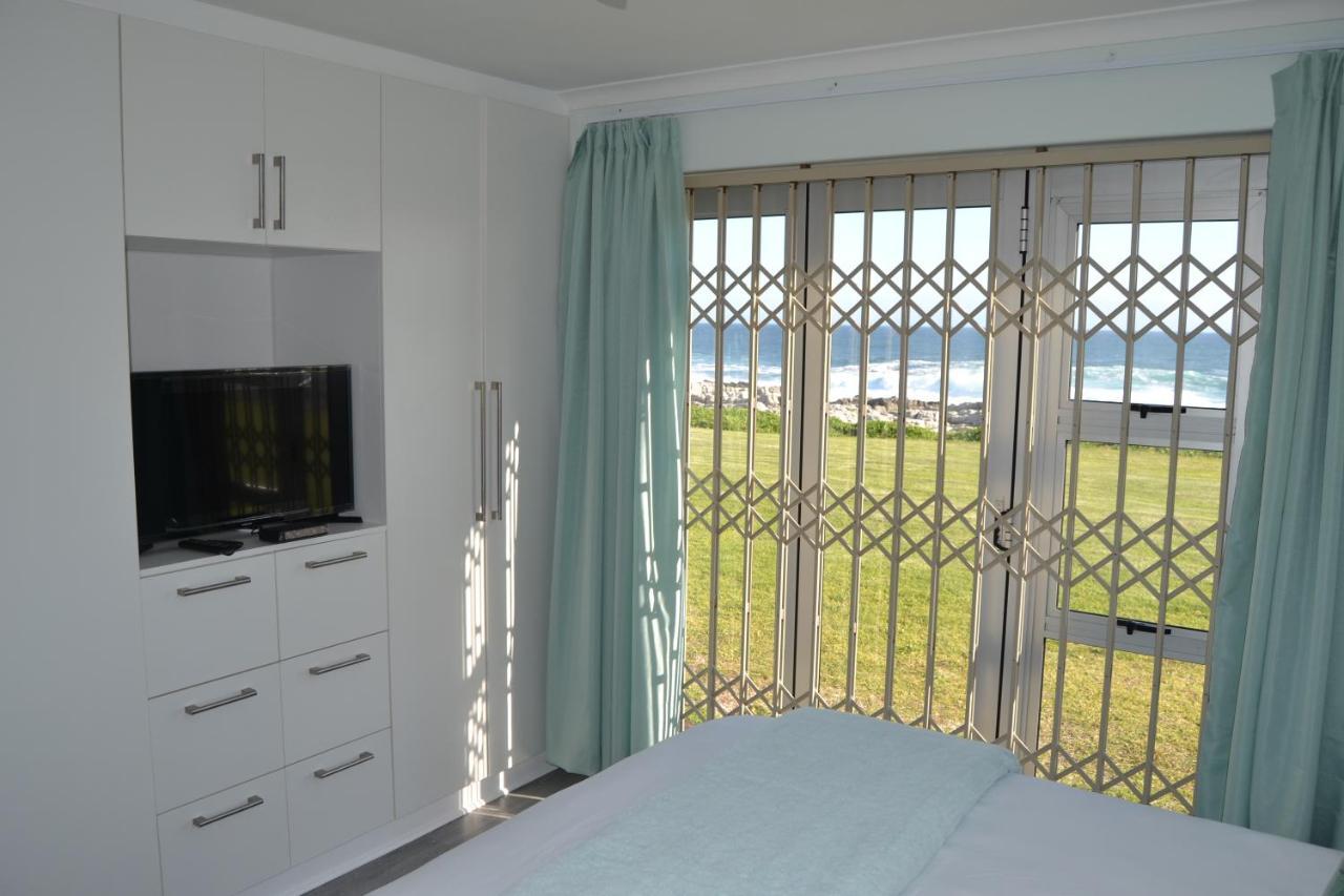 Hermanus Beach Club Exterior foto
