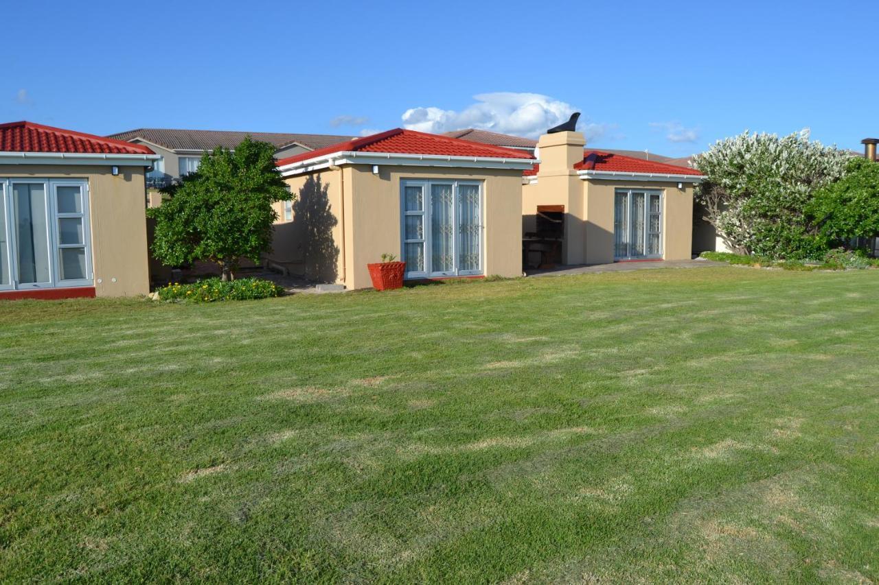 Hermanus Beach Club Exterior foto