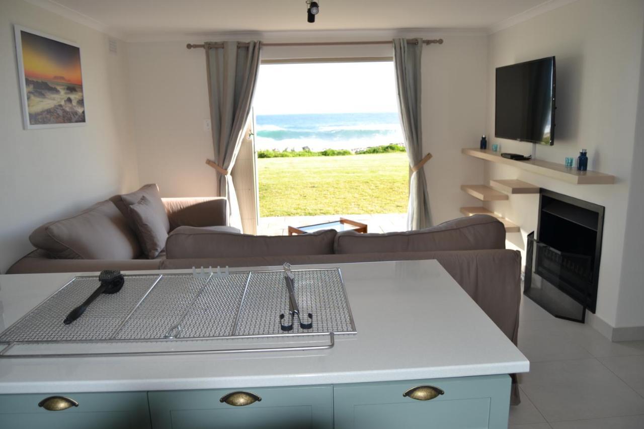 Hermanus Beach Club Exterior foto