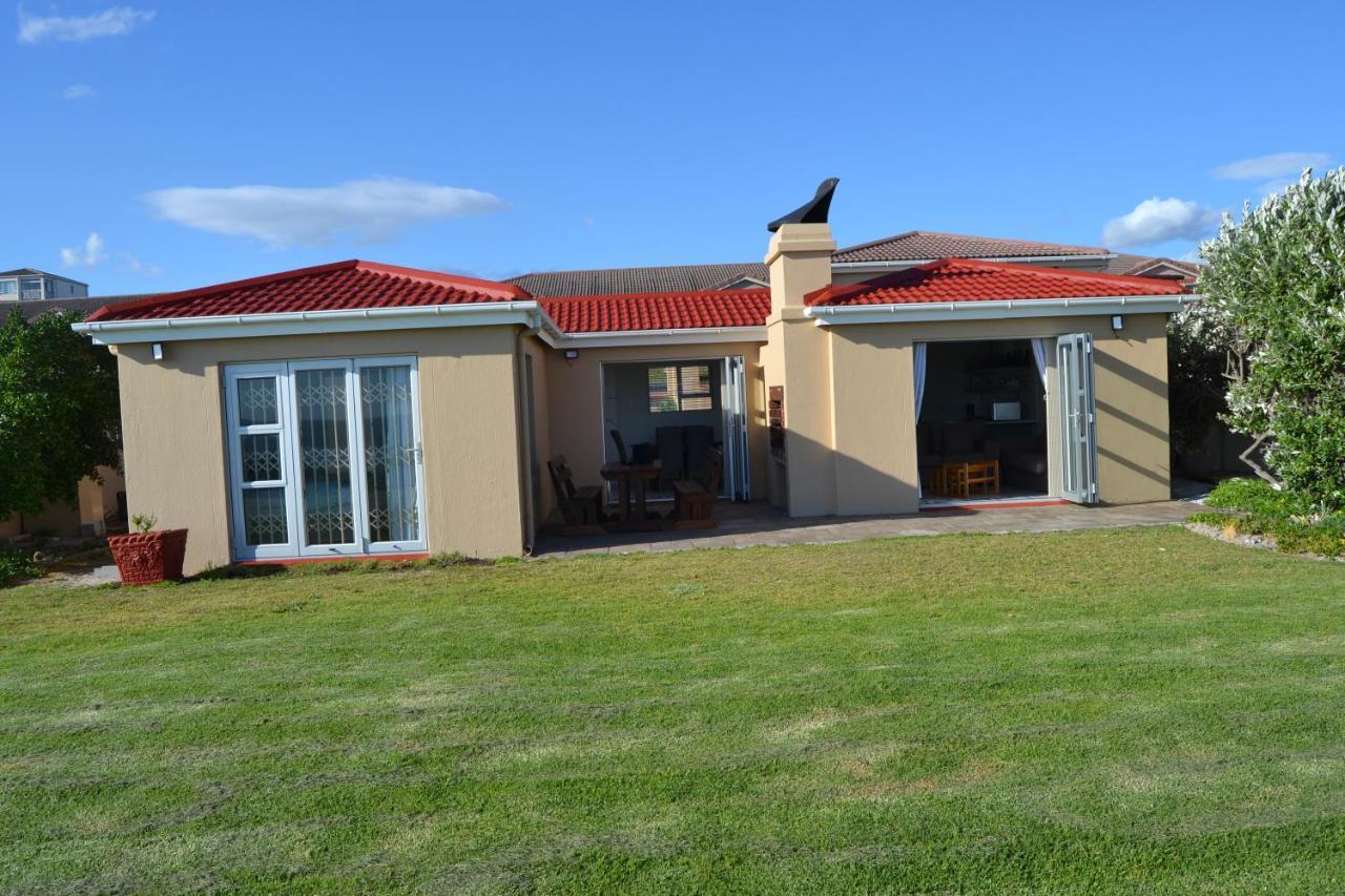 Hermanus Beach Club Exterior foto